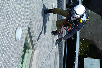 耐震調査・外壁打診調査