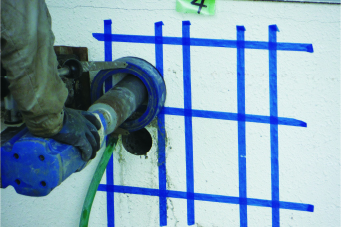 耐震調査・外壁打診調査